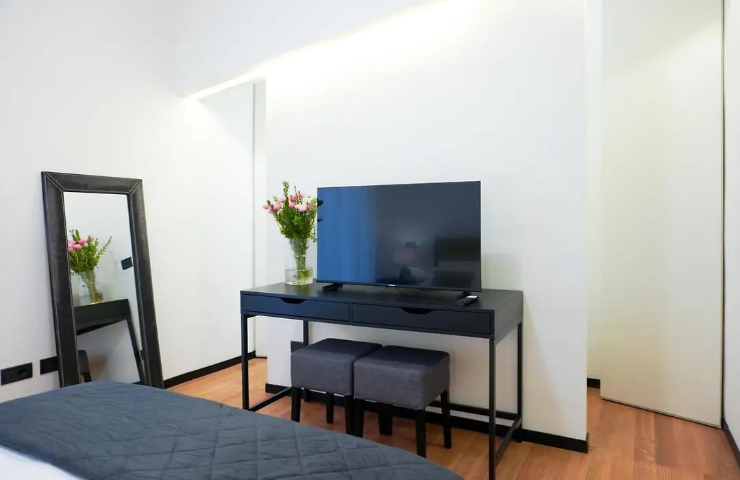 Suite 52 Trastevere-1