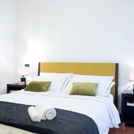 Suite 52 Trastevere-2